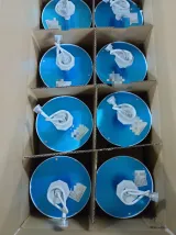 Hot selling 698-3800mhz Omni antenna, high gain1.5- 3.5dbi omnidirectional ceiling antenna