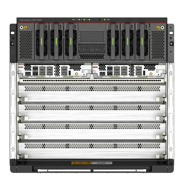 HiSecEngine USG12004 Terabit-level AI Firewalls for Competitive Price-boxintelecom