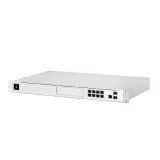 UBNT UniFi UDM-Pro 10 Gigabit 8-Port Stackable Enterprise Switch Integrated Router Securit