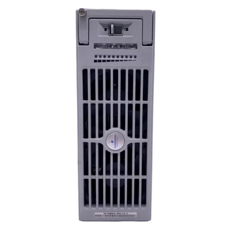Emerson Communication Power Supply R48-5800A for Base Stations 12 Months Warranty 100% Original Brand-boxintelecom