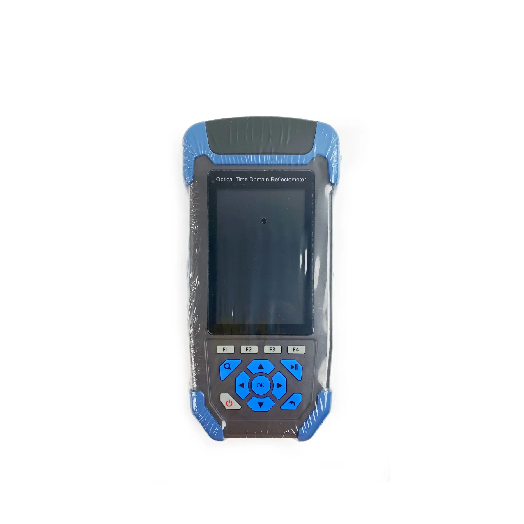 APT Mini OTDR Jw 3302s POE Lighting 8 in 1 Optical Time Domain Reflectometer Event Map OPM