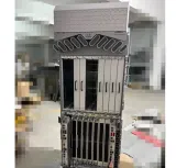Cisco ASR-9912-AC 12-slot Router, Backbone Network Core Node Device, Supports 100GE/400GE,