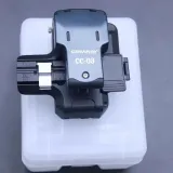 COMWAY CC-03 Precision Fiber Optic Cleaver Convenient One-Step Fusion Splicer with Conveni