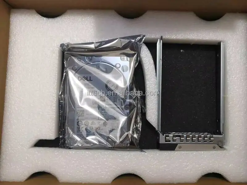 Wholesale Hard of DELL Version for Server PM1733 1.92T U.2 2.5-Inch Enterprise Solid State Drive 0
