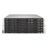Hot Sale Used Supermicro SuperServer 6049GP-TRT GPU Dual Processor System 4U Rack Serverm 