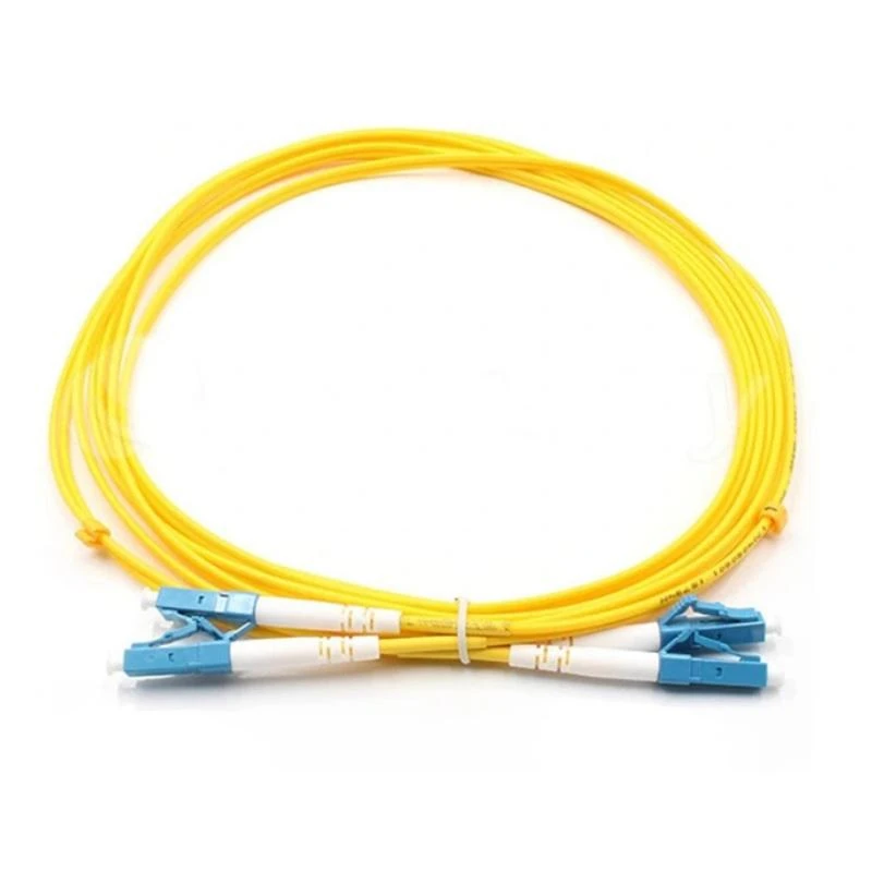 Optical SC LC FC ST MTP MPO Jumper Cable SM E2000 Fiber Optic Patch Cord-boxintelecom