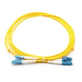 Optical SC LC FC ST MTP MPO Jumper Cable SM E2000 Fiber Optic Patch Cord
