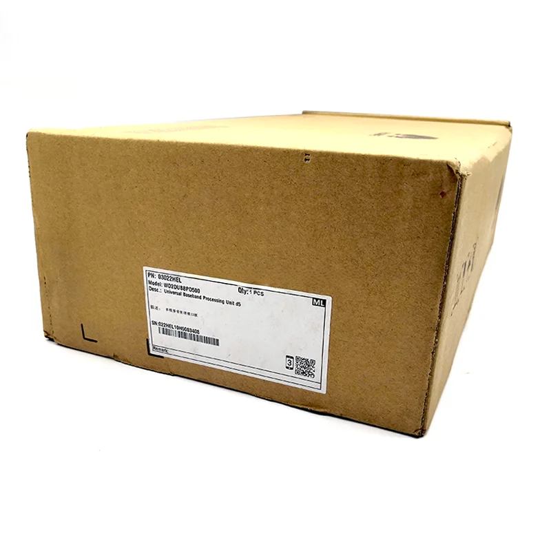 Wholesale BBU BTS3900 BBU3900 LBBPc 03020UAQ for GSM GBTS BBU 03020UAQ-boxintelecom