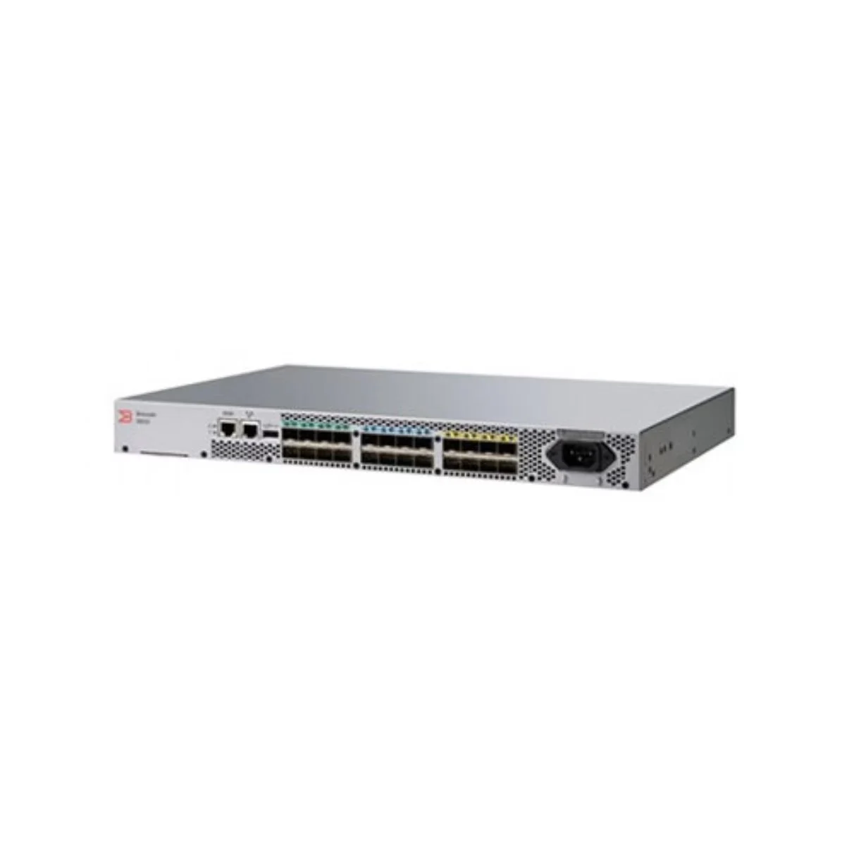 Connectrix Manager Converged Network Edition Dell DS-6600B DS-6610B/DS-6620B/DS-6630B Swit