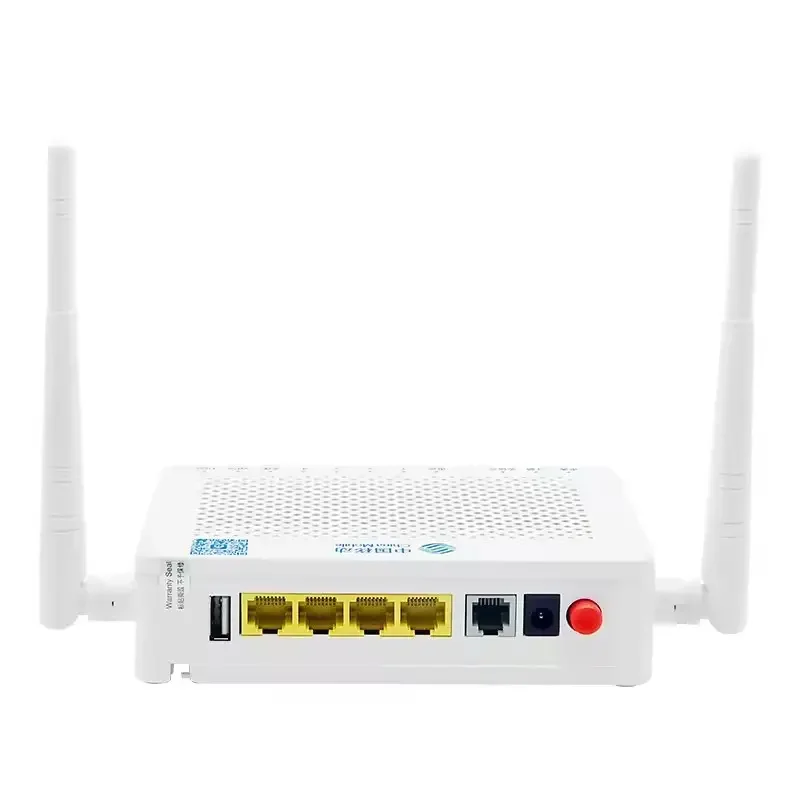 XPON ONT F663NV3a OMCI Hot Sale 1GE+3FE+2.4G WiFi EPON ONU ZX-F663NV3a Wan Access GM220-S Fiber Optic Equipment F460 F660 V6-boxintelecom