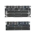 7750SR 7750SR-2S 5RU System capacity 19.2 Tb/s , 2x XMA-s