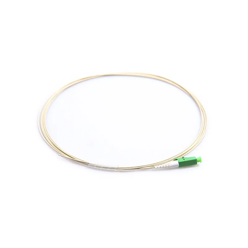 Fiber patch cord  Fiber Jumper SC LC ST FC Pigtail Multi Mode  Single Mode Sinplex Duplex