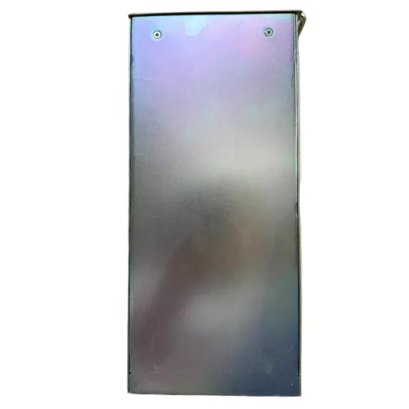 Second-hand Communication Power Supply CSU401S-100% Original Brand 12-Month Warranty-boxintelecom