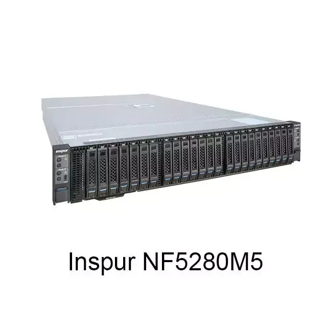 Wholesale Inspur NF5280M5 5218R 2.1GHz 64GB DDR4-2933 600GB 10K SAS Buy Server-boxintelecom
