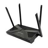 AX1800 WiFi  Mesh Router 600Mbps Speed 1G Ethernet Port OpenWRT 128Mb Flash 256Mb Memory W