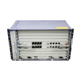 ZXA10 C650 Original 19inch Optical Access Equipment Medium Capacity 5G/4G Network Dual Con