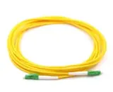 Fiber Optic Patchcord Lc a Lc Duplex 2.0mm 3.0mm Sm Os2 Optical Patch Cord Lc/apc-lc/upc D