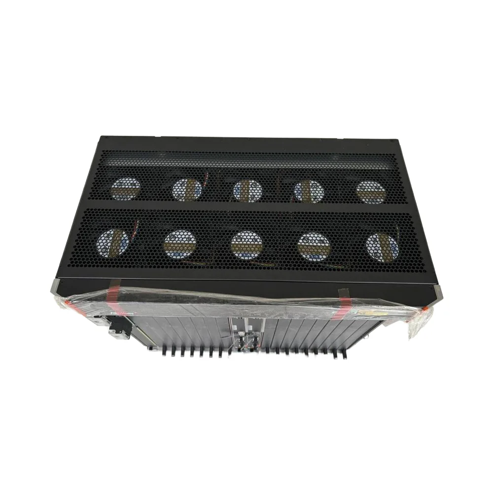 For Fiberhome AN6000-17 Series Smartax OLT GPON FTTX FTTH Network with GMOA/GPOA C++ SFP Module Fiber Optic Equipment-boxintelecom