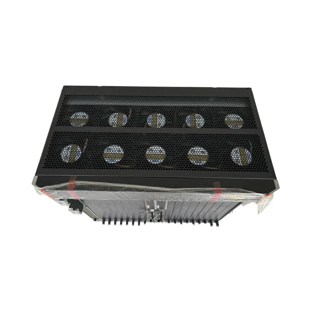 For Fiberhome AN6000-17 Series Smartax OLT GPON FTTX FTTH Network with GMOA/GPOA C++ SFP Module Fiber Optic Equipment-boxintelecom