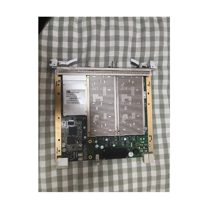 DWDM OSN 9800 UPS DAP DAPXF Board TN52DAP TN52DAPXF