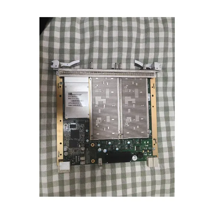 DWDM OSN 9800 UPS DAP DAPXF Board TN52DAP TN52DAPXF