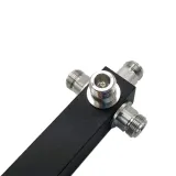 698-4000MHz Low PIM 2way Cavity Power Divider Power Splitter NF IP67
