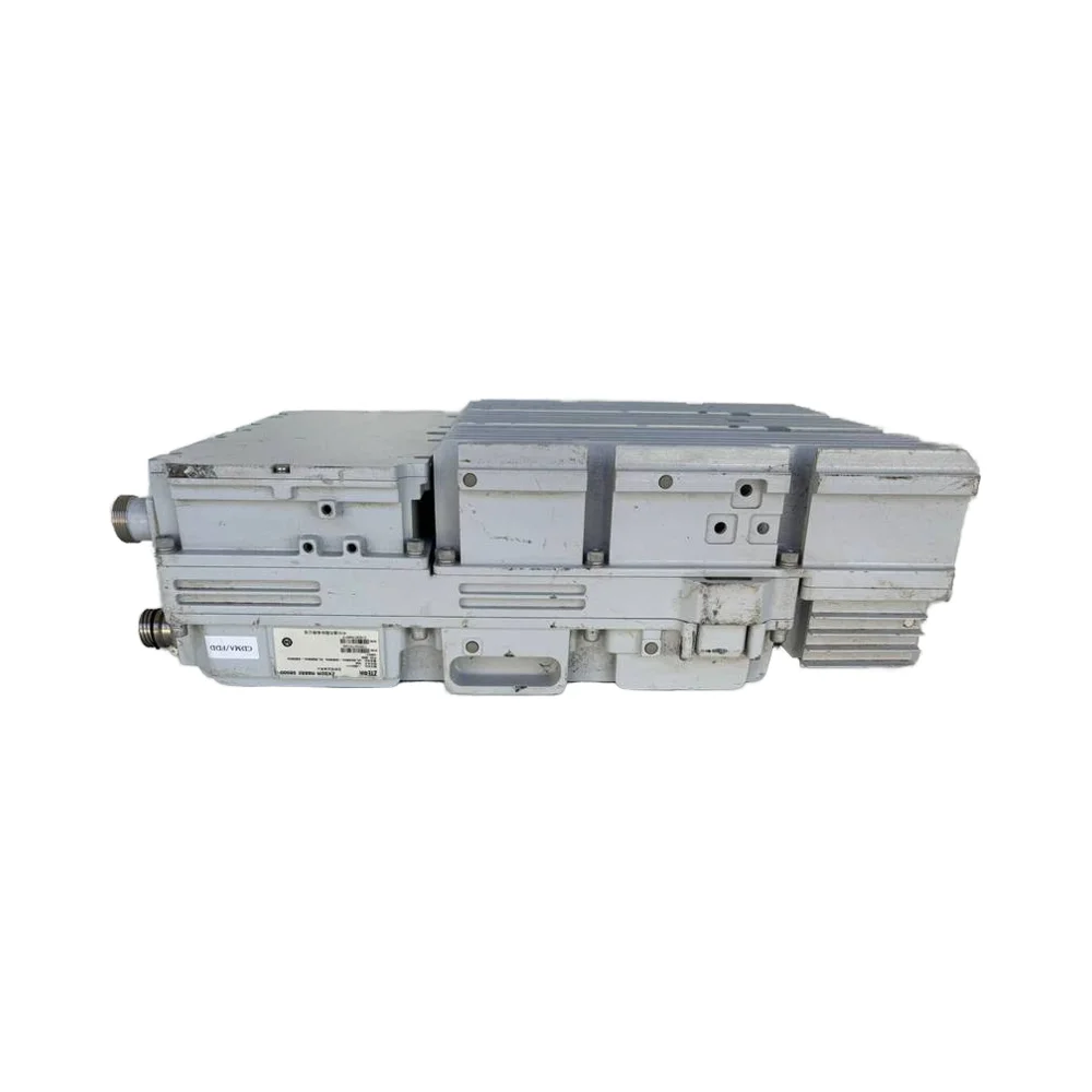 ZXSDR R8882 S8500 Network FDD/CDMA GSM/UMTS 4G/3G Base Station with 1 Year Warranty for RRU Used Models S2100 S9000-boxintelecom