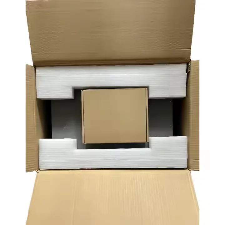 New Mini 2U OLT Frame AC DC GPON 16 Ports  SFP C+ Compatible Multi-brand  Cheaper Alternative-boxintelecom