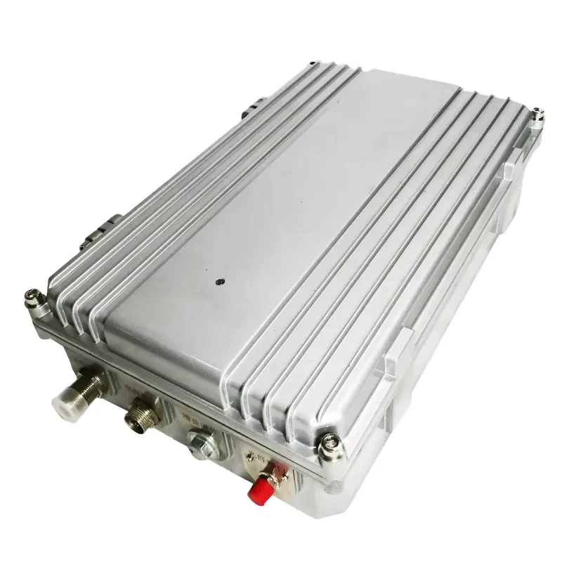 RF Trunk amplifier 10W 400MHz