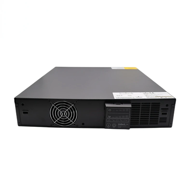 Emerson UPS  1 kva-30kva UPS Uninterruptible Power Supply-boxintelecom
