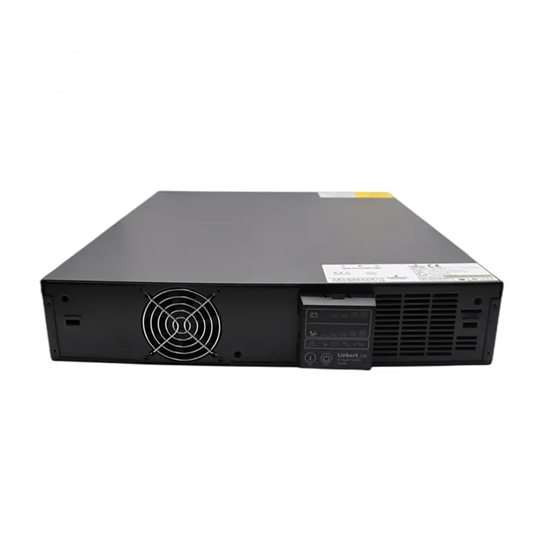 Emerson UPS  1 kva-30kva UPS Uninterruptible Power Supply-boxintelecom