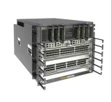 100G Managed Cloud Engine CE16804  Series Data Center Core Switches CE16808  H U a w E I