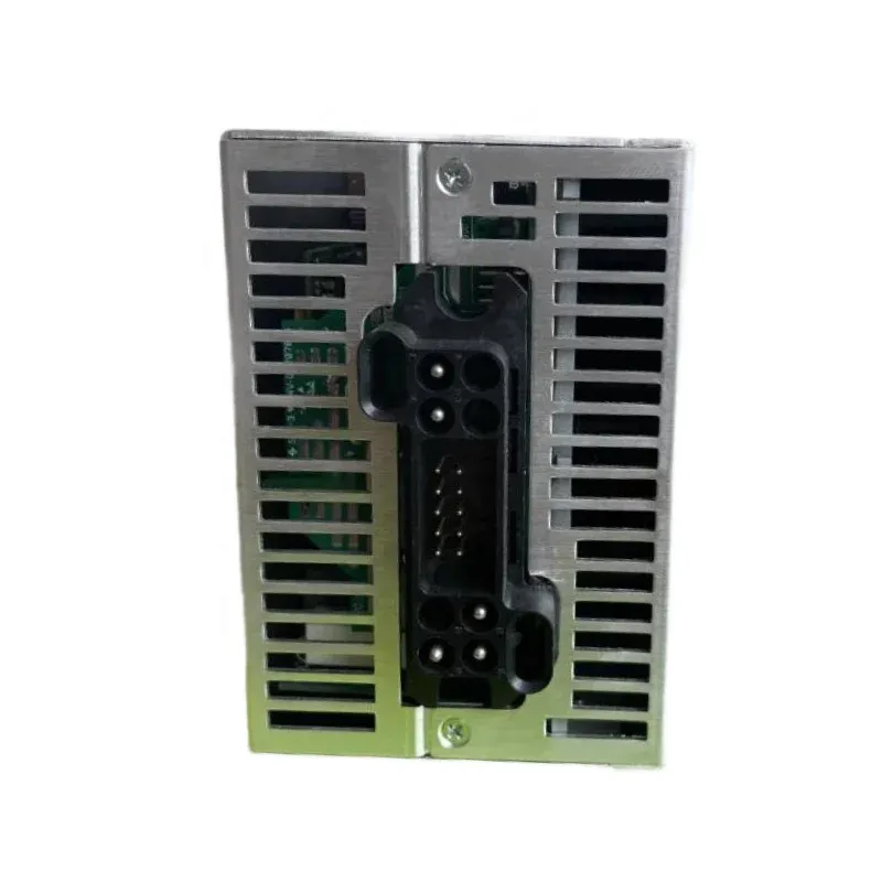 Emerson Communication Power Supply HD4830-3 for Base Stations Wireless Coverage High Quality 12-Month Warranty-boxintelecom