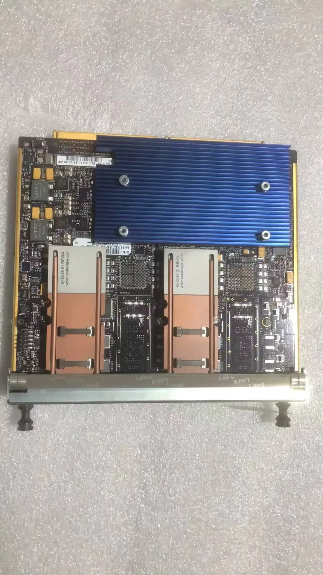 ALC-Lucent 3HE03685AA