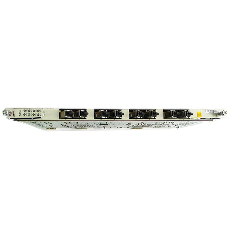 Original GTGO 8 Olt Port Interface Business Board Card C+/C++ SFP C300 C320 GTGO OLT Service Board GTGO/GTGH GPON OLT-boxintelecom