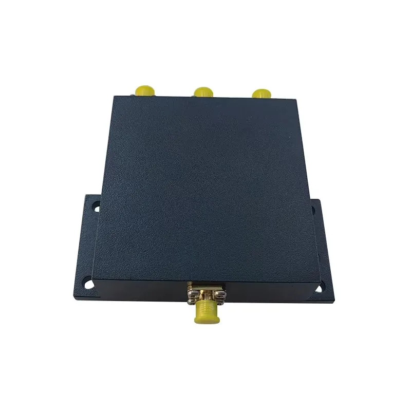 RF VHF 3 Way Power Splitter 136-174MHz  with Sma 3 Way Power Divider