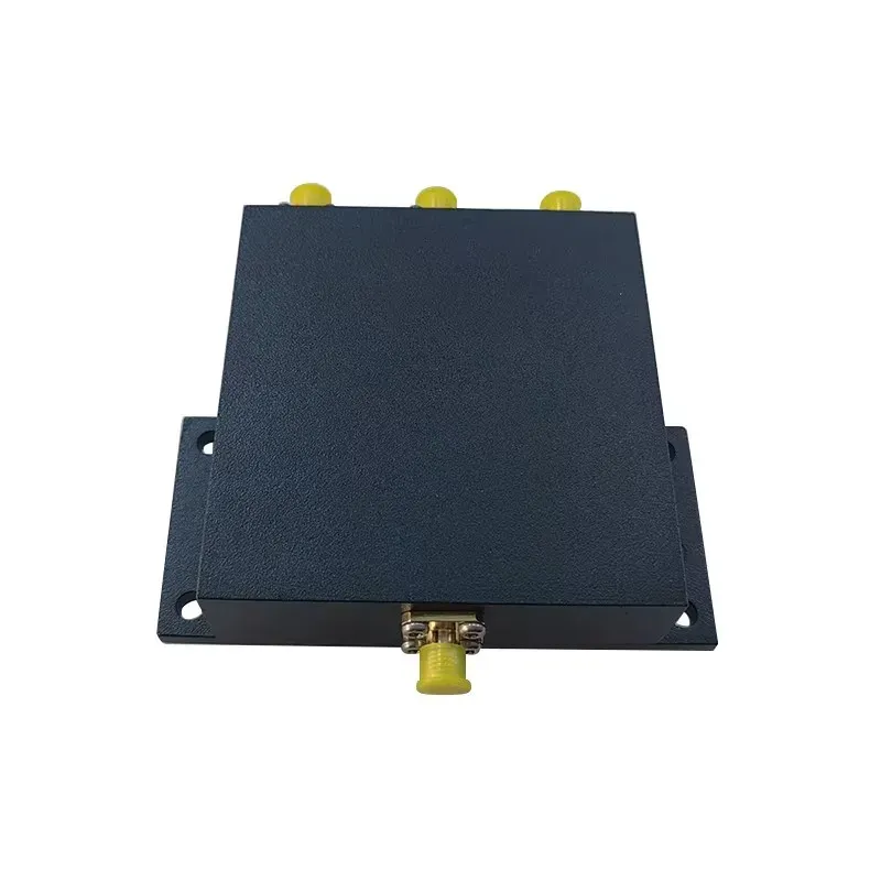 RF VHF 3 Way Power Splitter 136-174MHz  with Sma 3 Way Power Divider