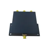 DAS 3 Way Wilkinson Power Splitter 698-4000MHz  with Sma 3 Way Power Divider Antenna