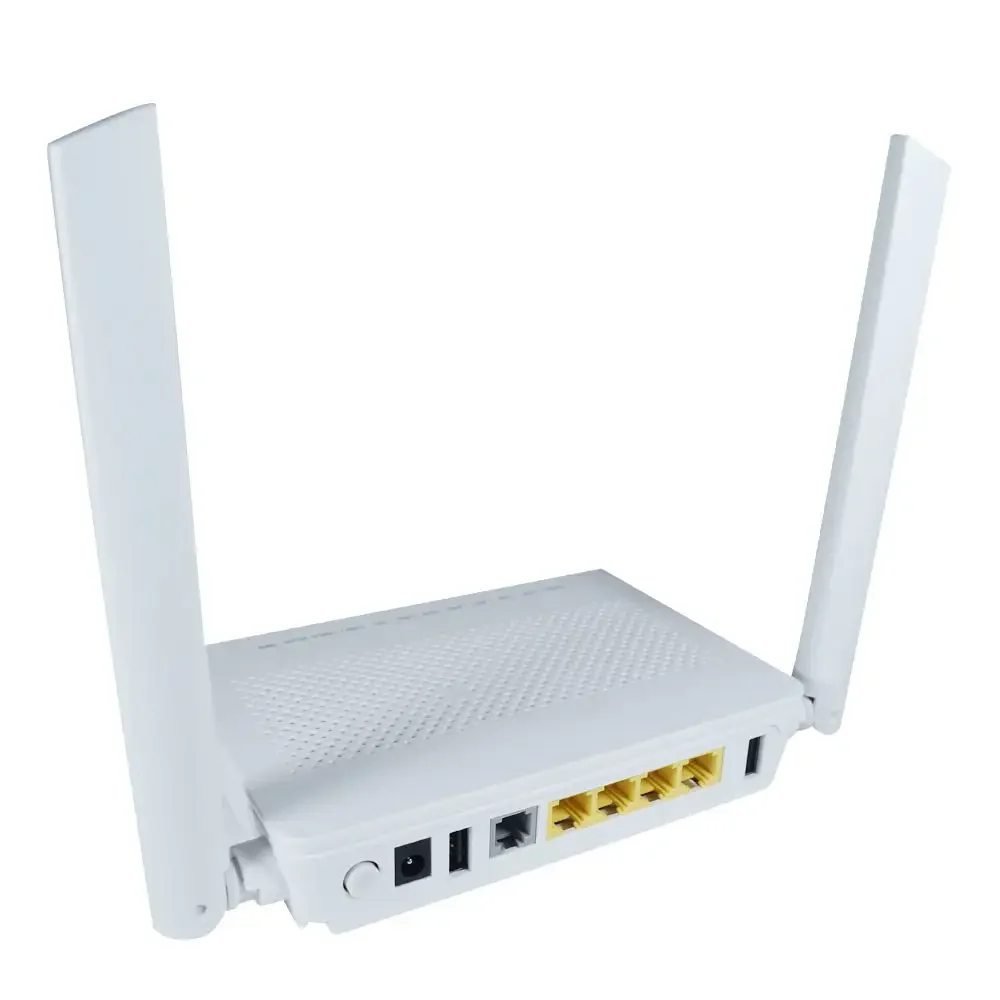 EG8145V5 Xpon Gpon Dual Band Router 4GE+1Tel+2USB+2.4G 5G Wifi Modem Ont-boxintelecom