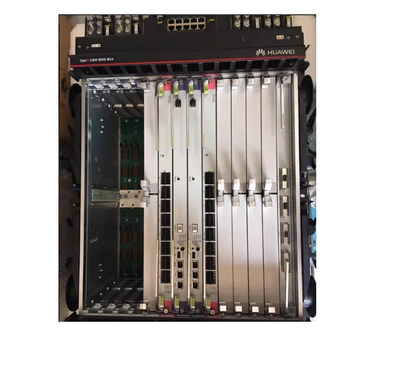 OSN9800 TNV1N402 Wavelength Division Board Is a Cost-effective Choice for Urban/regional T