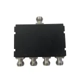 136-174MHz 50W VHF 4way Wilkinson Power Divider NF