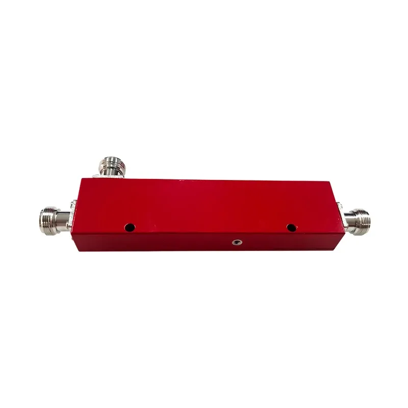 Hot Sale 450-512MHz 200W VHF UHF RF Directional Coupler with N Female for Public Safety DA