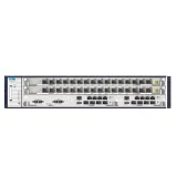 GPON XGPON XGSPON ZXA10 C620 OLT ZTE C620 Dual 10GE AC DC With SPUF PRAF/PRSF