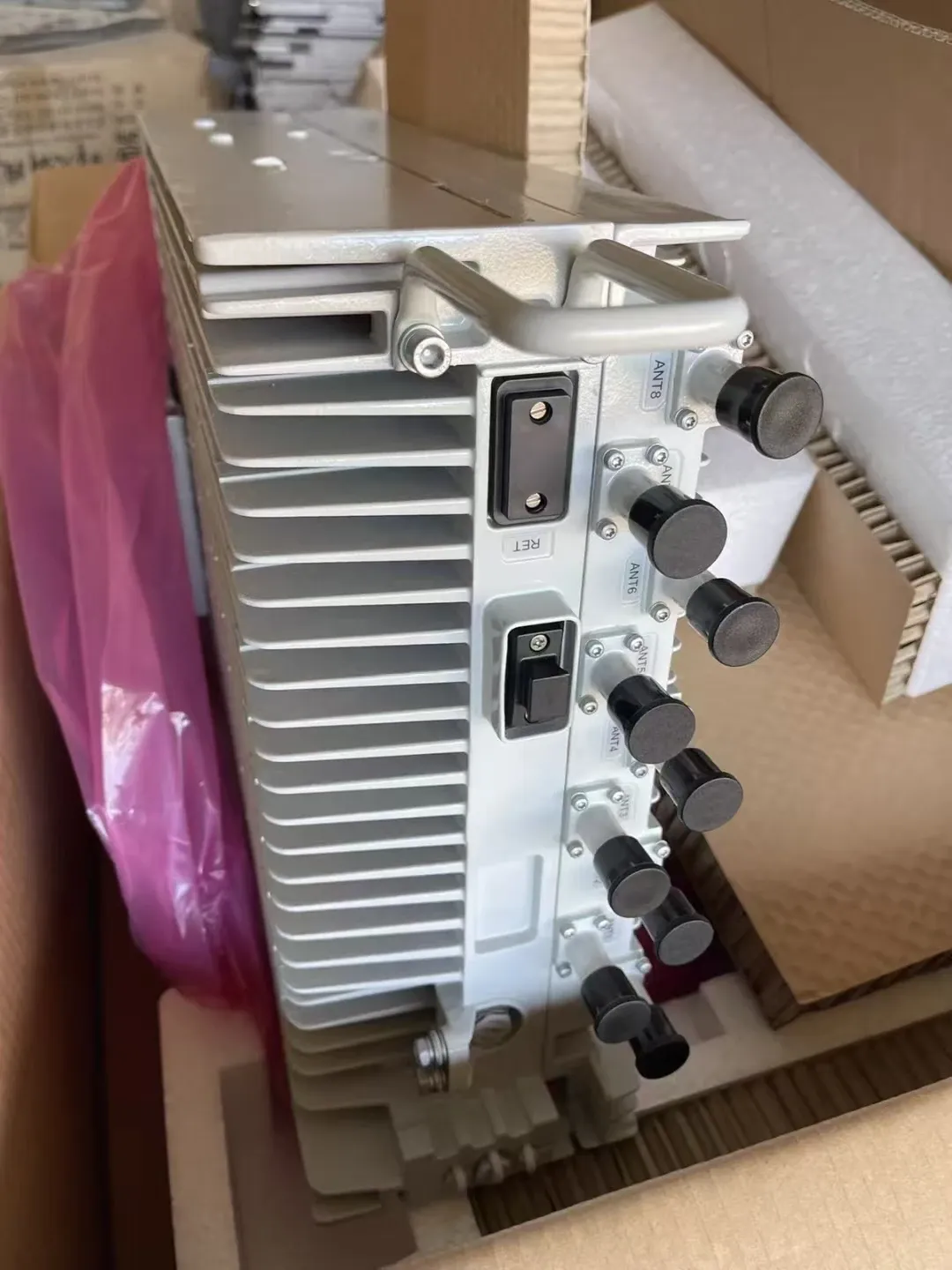 New or Used Rru3278m Remote Radio Unit Distributed BaseStations-boxintelecom