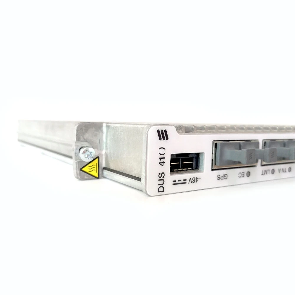 Wholesale DUS 4101 KDU 137 624/1 DUS 41 01 Base Station BBU RBS 6601-boxintelecom