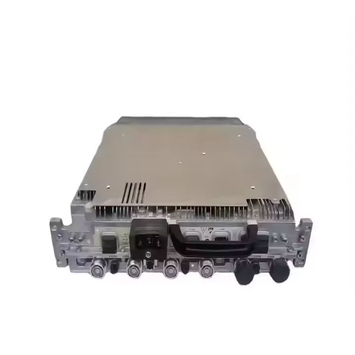 Radio RRU FRGT#472810A Wireless Base Station Optical Fiber Equipment Muchen/OEM Brand 1 Year Warranty-boxintelecom