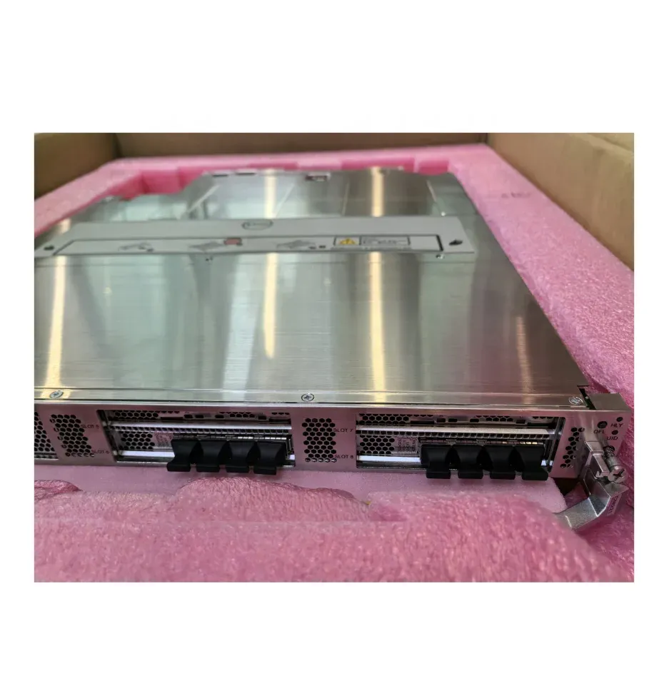 E9000H-4 Blade Chassis 4-Slot High-Density Enclosure for E9000 Series Server Blades