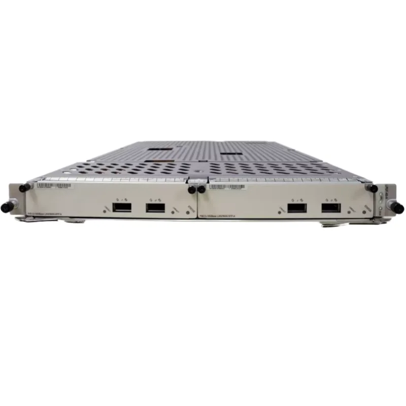 New NetEngine NE40E Series Versatile Router Processing Unit 03053561 03030KWD LPUF-40 CR5MLPUF402A Versatile Board Wi-Fi-boxintelecom