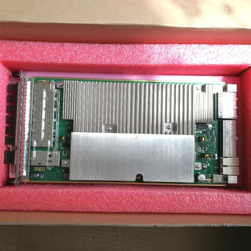 UBBPe6 WD2DUBBPE600 03057157 UBBPe3 Universal Baseband Processing Unit for BBU5900 BBU3910 BBU3900 UBBPe4 UBBPe2 UBBPe1-boxintelecom