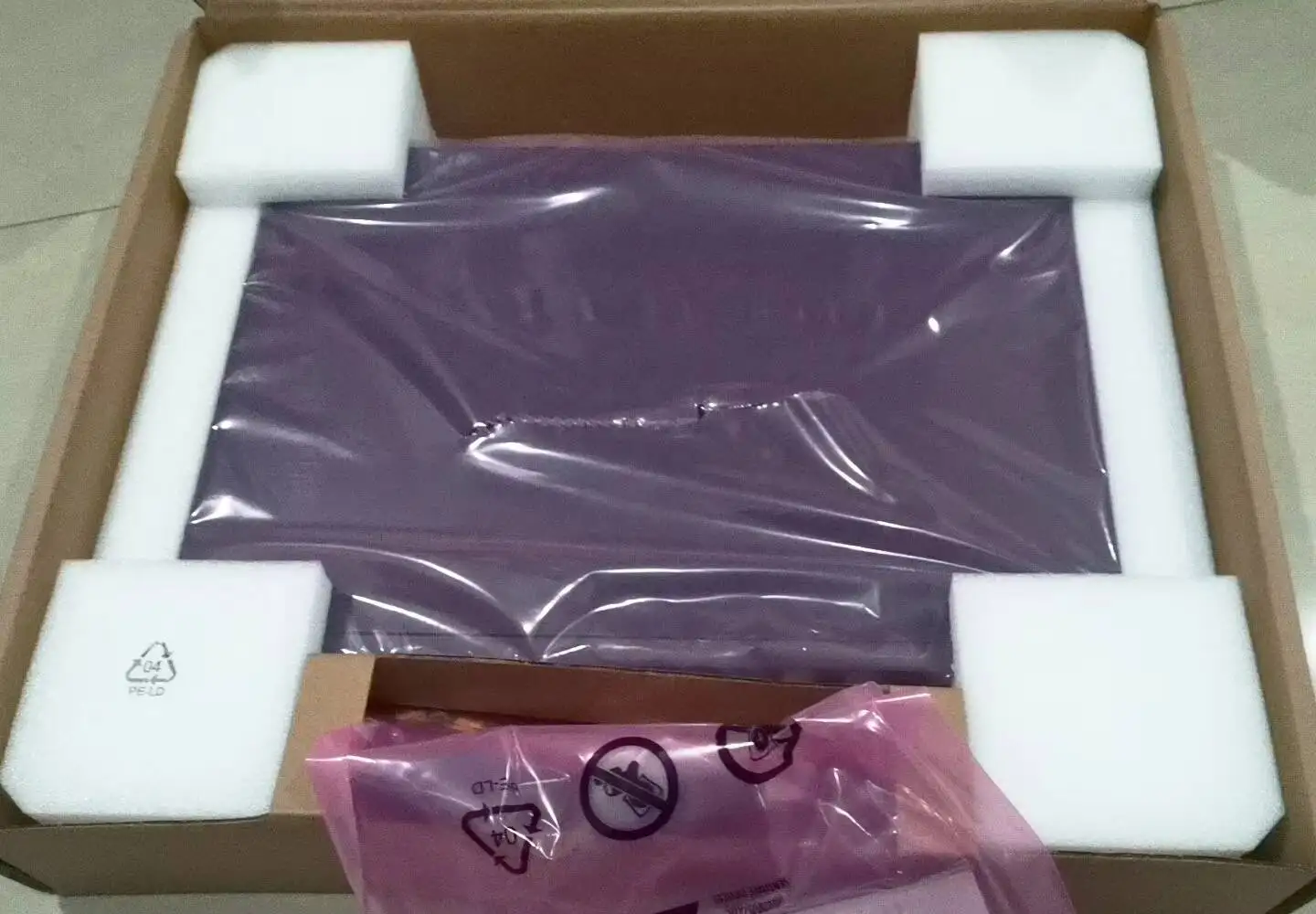 Original S5720 LI Series 24 Port Gigabit Switch S5720-28TP-PWR-LI-AC 98010637-boxintelecom